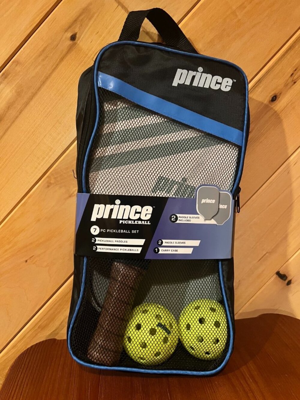 Prince Pickleball Set